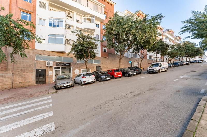 MalagaSuite Estepona Sun & Terrace - image 7