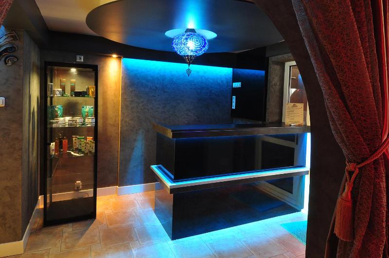 Pension & Spa de Watertoren - image 42