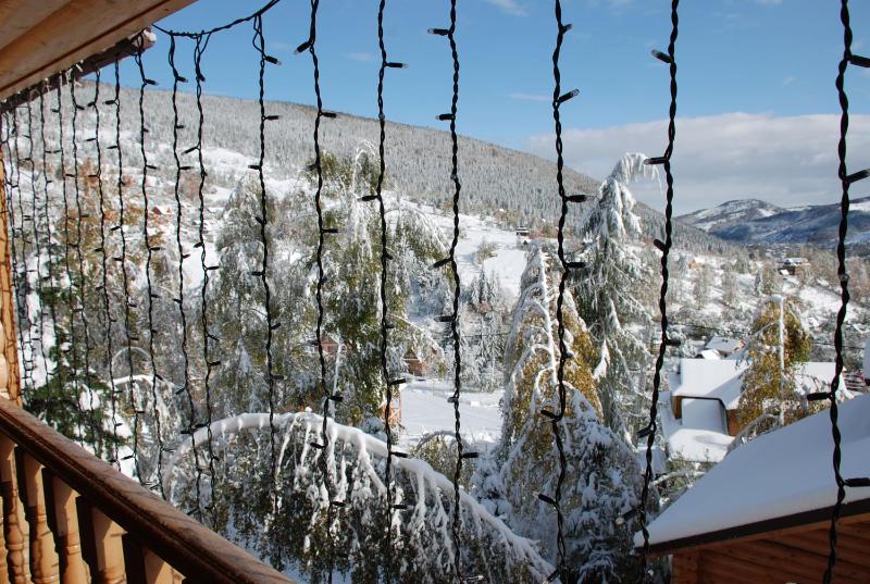 Kraevyd Hotel - image 14
