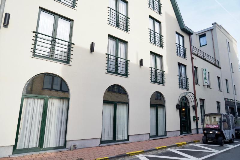 Hotel Prins Boudewijn - image 14