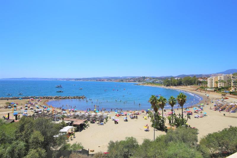Estepona Port Apartment SEASHORE - image 2