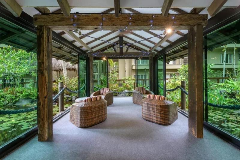 Banyan Shade Studio - image 18