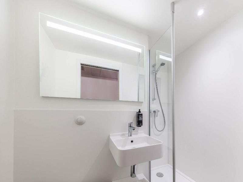 ibis budget Perpignan Centre - image 3
