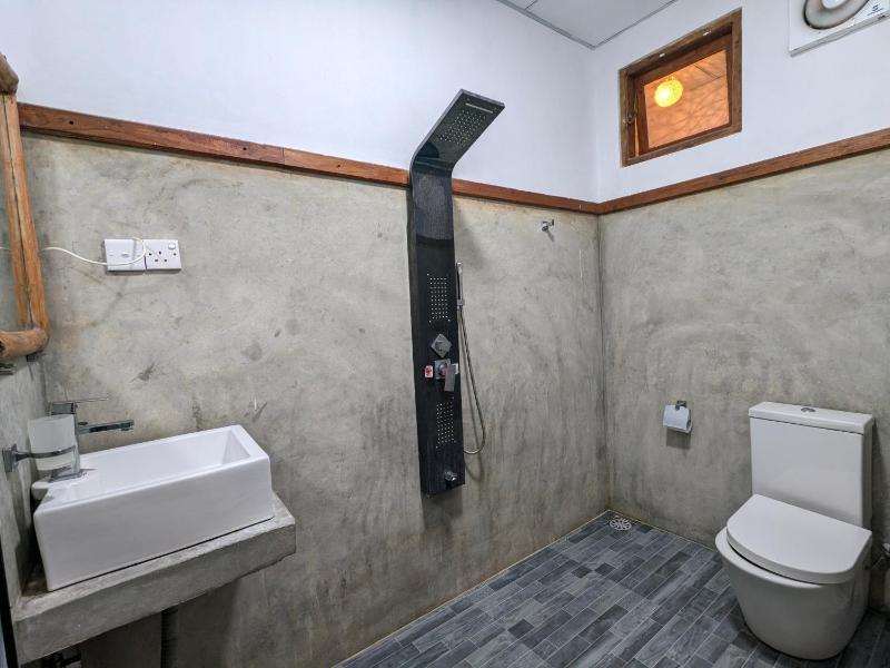 New Green View Guest House Ella - image 23