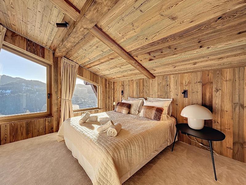 Chalet Cagou - Les Gets - Vue Mont-Blanc - image 19