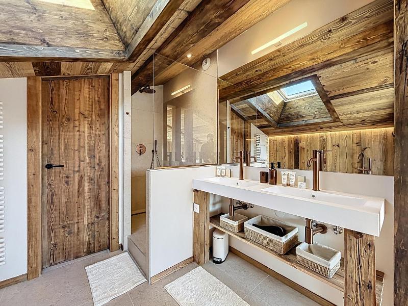Chalet Cagou - Les Gets - Vue Mont-Blanc - image 27