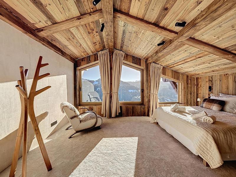 Chalet Cagou - Les Gets - Vue Mont-Blanc - image 17