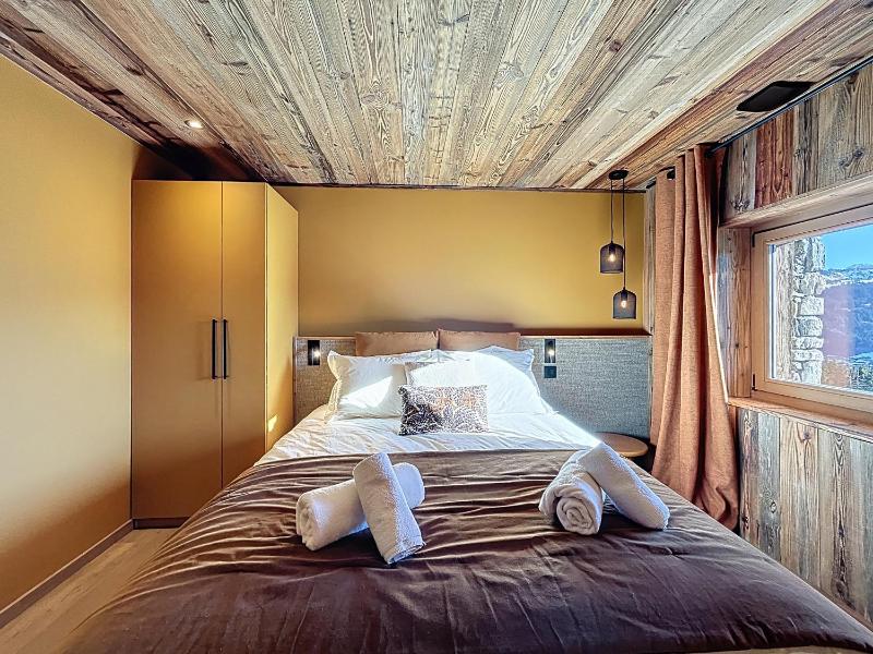 Chalet Cagou - Les Gets - Vue Mont-Blanc - image 25