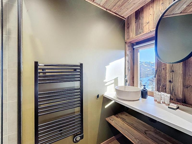 Chalet Cagou - Les Gets - Vue Mont-Blanc - image 3