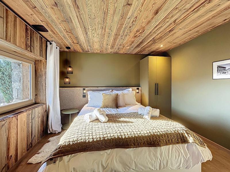 Chalet Cagou - Les Gets - Vue Mont-Blanc - image 13