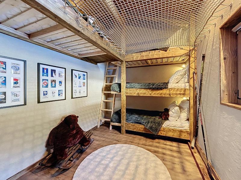 Chalet Cagou - Les Gets - Vue Mont-Blanc - image 31