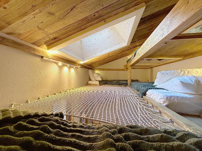 Chalet Cagou - Les Gets - Vue Mont-Blanc - image 11
