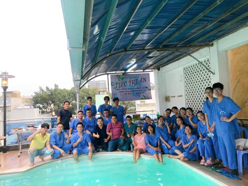 Myfriend Hotel - image 1