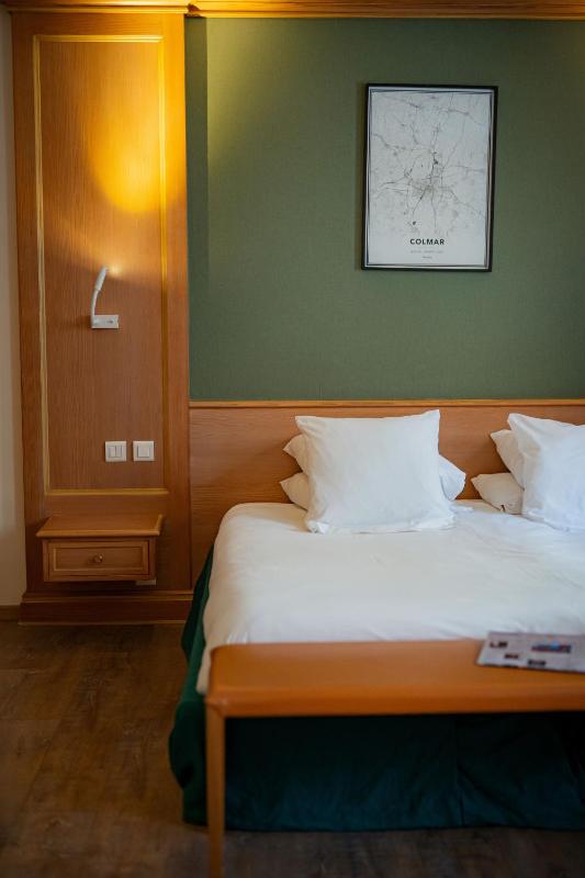 Hôtel Le Rapp - image 3