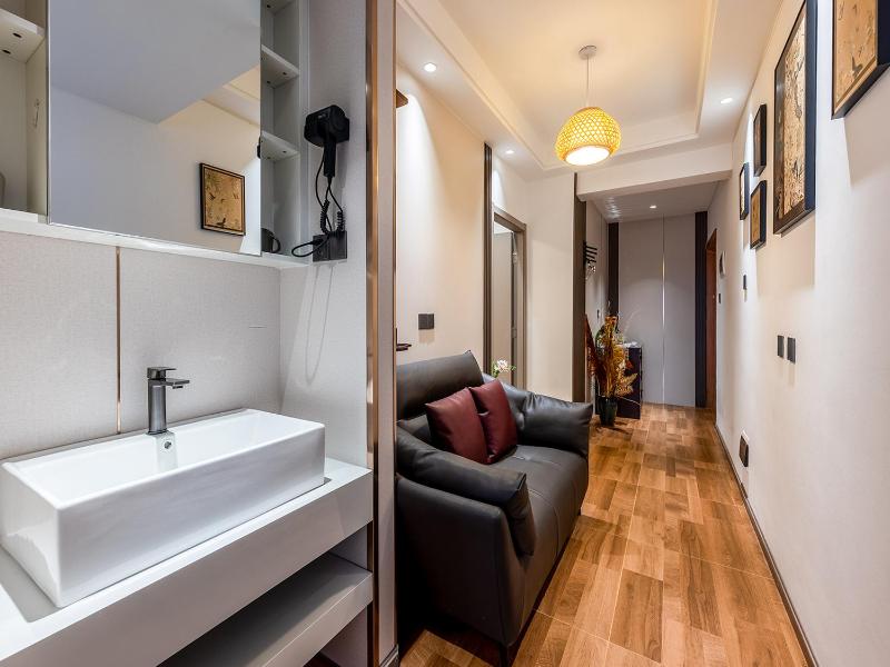 Kunming Annie Apartment 3201-100 meters From Metro Line 2 exit of Chuanxingulou - image 15