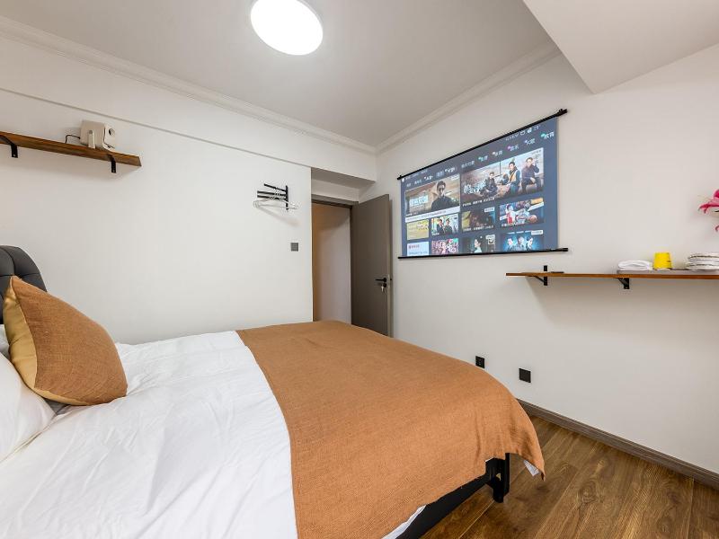 Kunming Annie Apartment 3201-100 meters From Metro Line 2 exit of Chuanxingulou - image 19