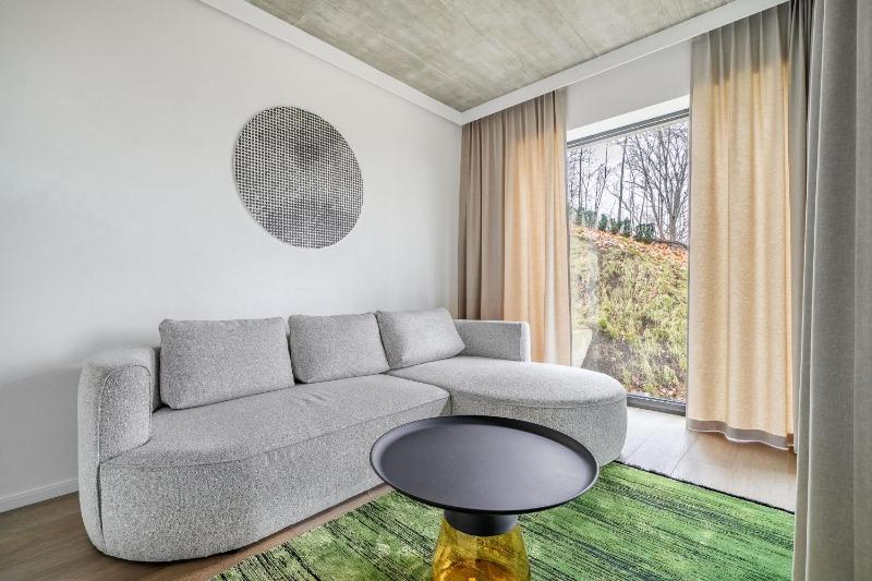 2 Bedroom Green City View apartment by Reside Baltic - image 13