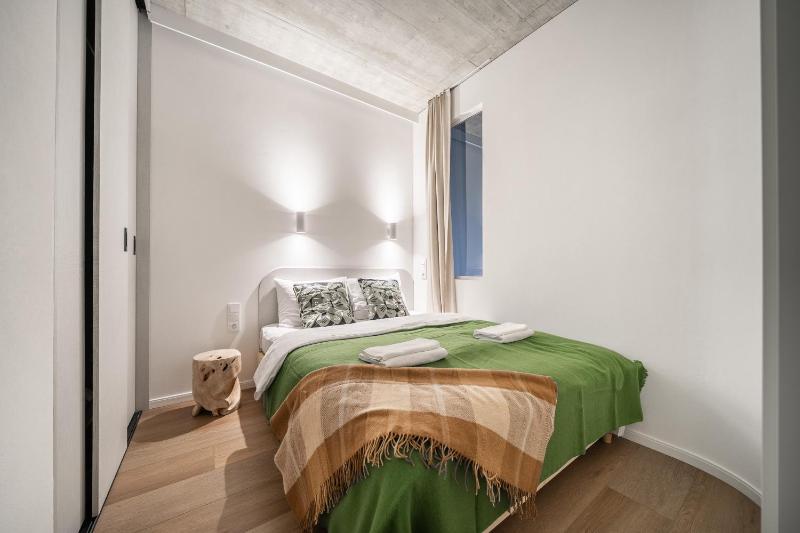 2 Bedroom Green City View apartment by Reside Baltic - image 8
