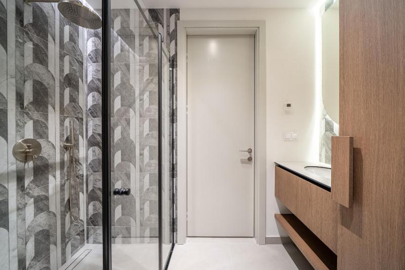 2 Bedroom Green City View apartment by Reside Baltic - image 5