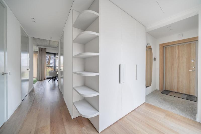 2 Bedroom Green City View apartment by Reside Baltic - image 12