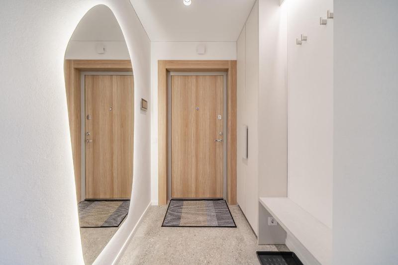 2 Bedroom Green City View apartment by Reside Baltic - image 7