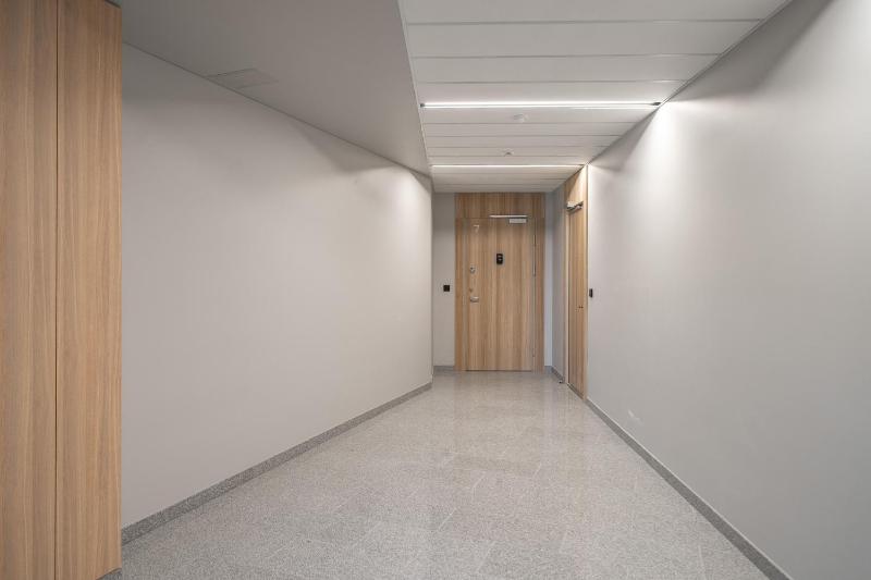 2 Bedroom Green City View apartment by Reside Baltic - image 16