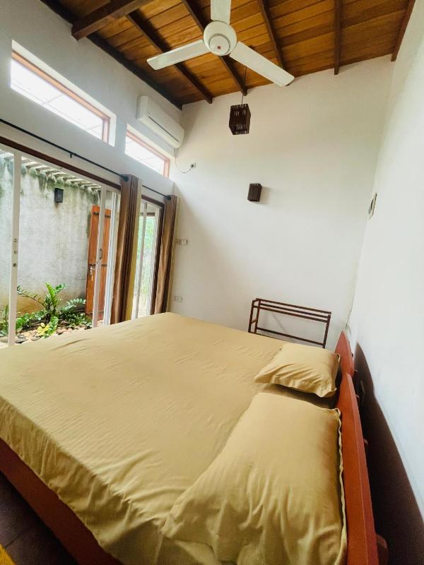 BINU'S Serene Cottage - image 10