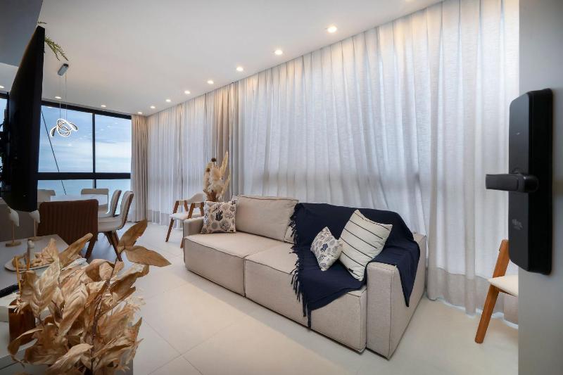 East Wind 402 - 3 Suites - 2 Parking Spaces | Sea View in Mariscal - image 11