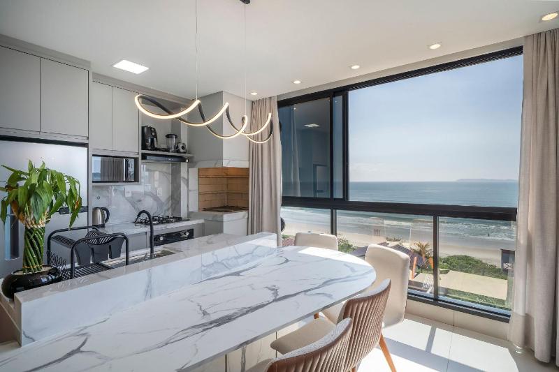 East Wind 402 - 3 Suites - 2 Parking Spaces | Sea View in Mariscal - image 6