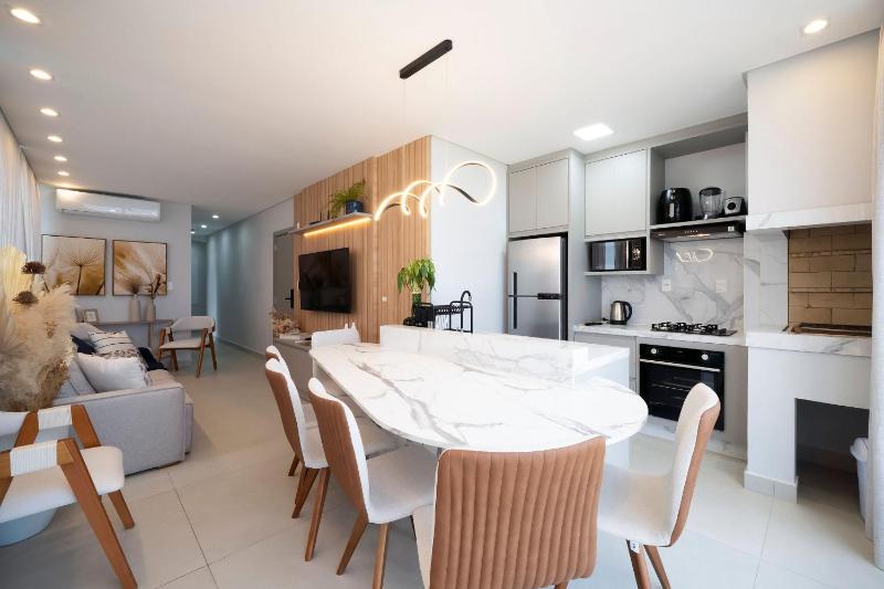 East Wind 402 - 3 Suites - 2 Parking Spaces | Sea View in Mariscal - image 9