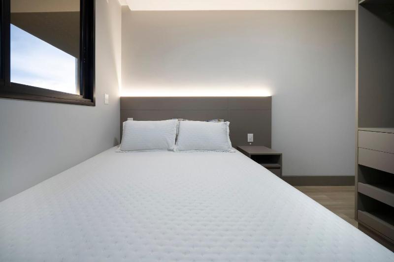 East Wind 402 - 3 Suites - 2 Parking Spaces | Sea View in Mariscal - image 12