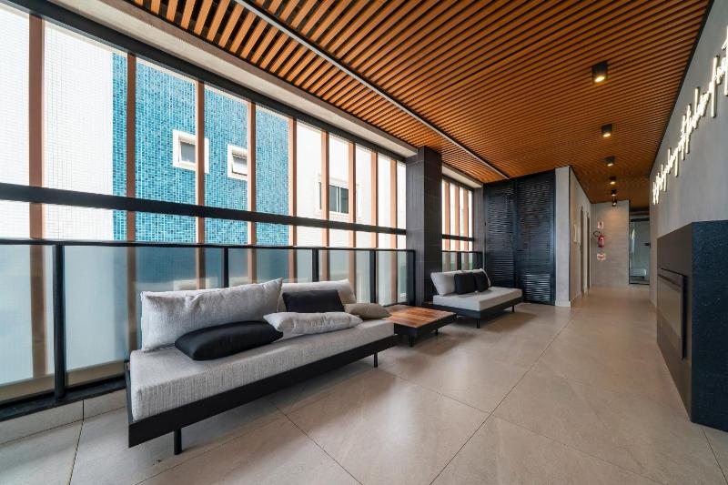 East Wind 402 - 3 Suites - 2 Parking Spaces | Sea View in Mariscal - image 14