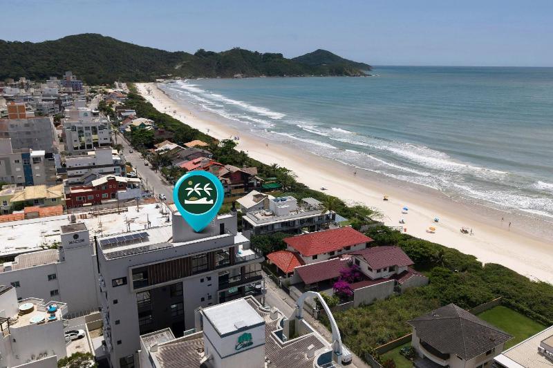 East Wind 402 - 3 Suites - 2 Parking Spaces | Sea View in Mariscal - image 18