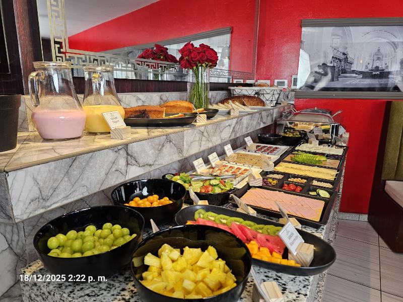 HCHOTELS Rivero520 - image 3