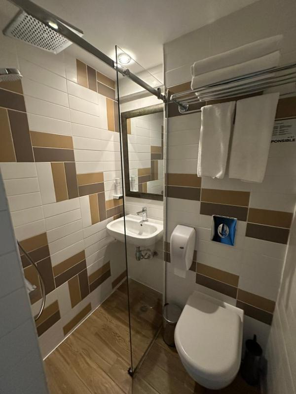 THE STAY Boutique Hotel Central Square by Aston - image 29
