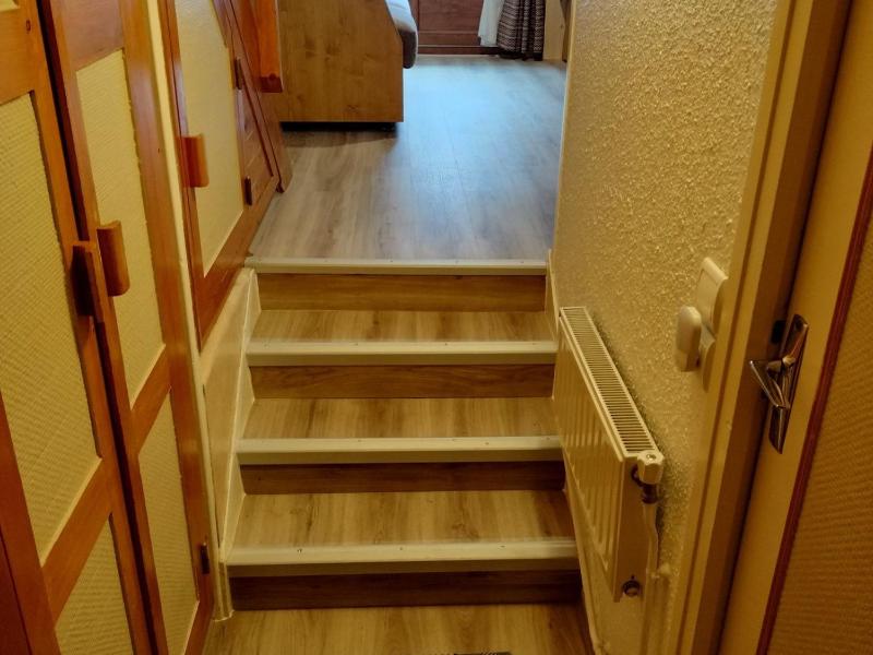 Appartement mezzanine 4 pers sud balcon Valloire - FR-1-263-27 - image 4