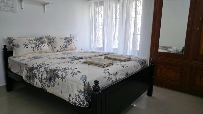 Villa Celestia Varkala - image 30