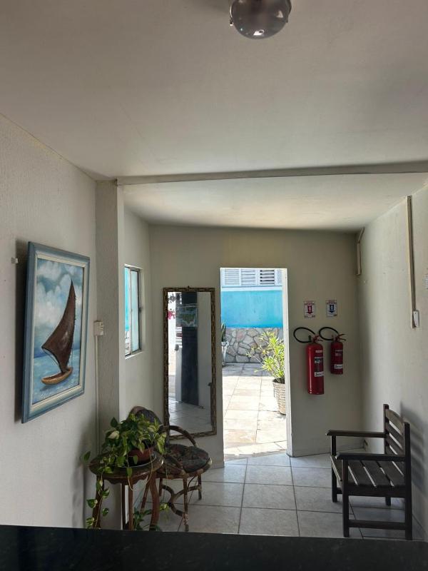 Pipa Hotel Pe na Areia - image 2