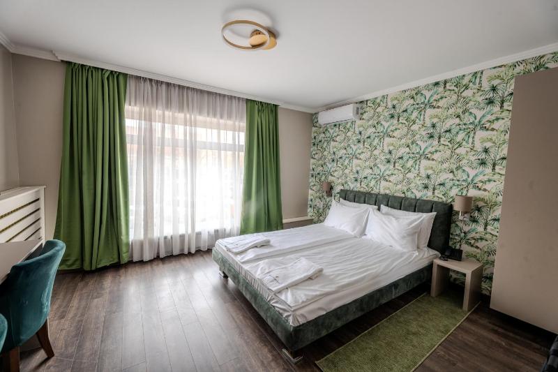 Hotel Mediteraneo Garni - image 4