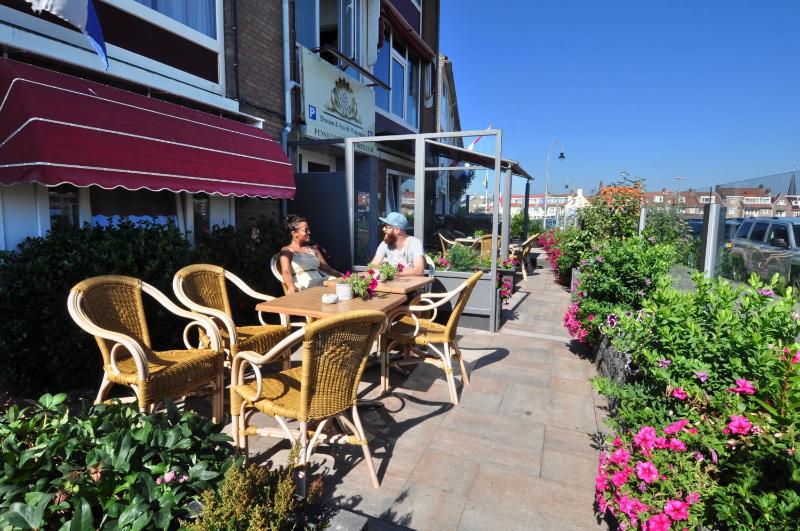 Pension & Spa de Watertoren - image 24