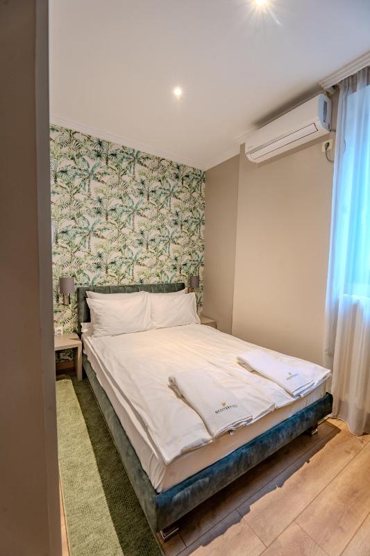Hotel Mediteraneo Garni - image 15