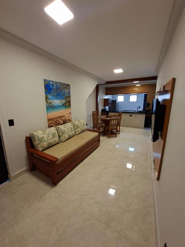 Apartamento Sol e Vida - image 2