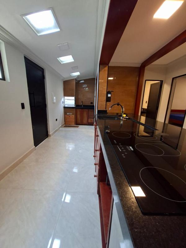 Apartamento Sol e Vida - image 7