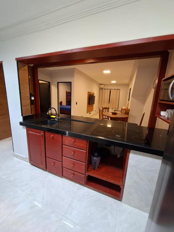 Apartamento Sol e Vida - image 9