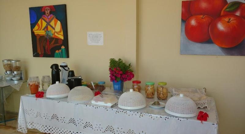 Pipa Hotel Pe na Areia - image 17