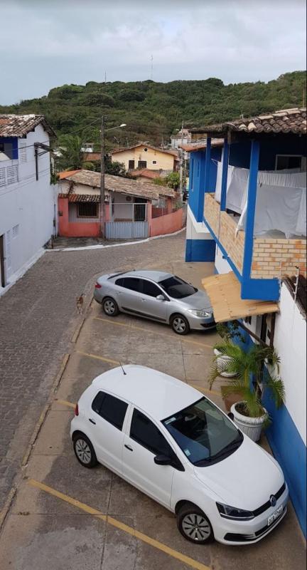 Pipa Hotel Pe na Areia - image 11