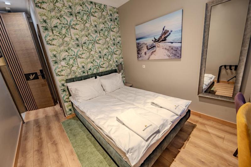 Hotel Mediteraneo Garni - image 14
