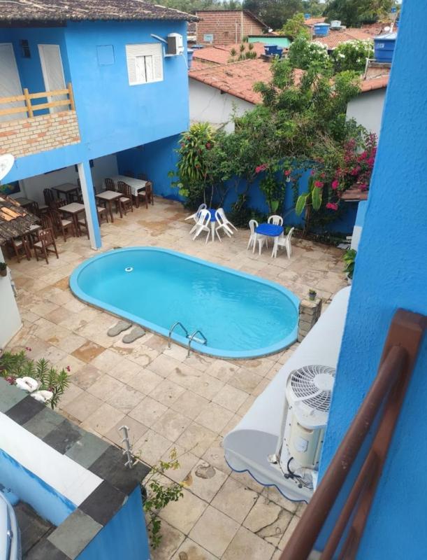 Pipa Hotel Pe na Areia - image 12