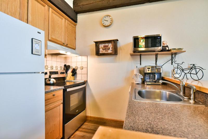 Tamarisk Randonnée Condo: Excellent Location - image 15