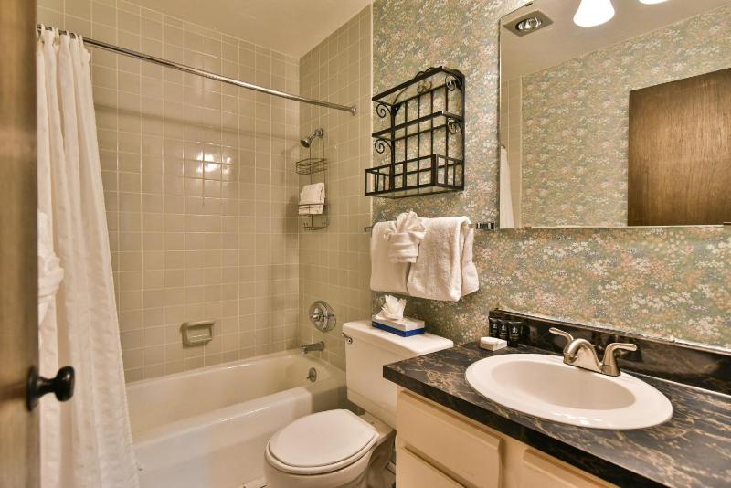 Tamarisk Randonnée Condo: Excellent Location - image 30